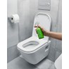 Gerüche im Badezimmer entfernen