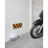 Gegen zu hohe Luftfeuchtigkeit in der Garage
