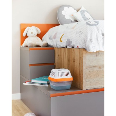 Luftentfeuchter für das Kinderzimmer