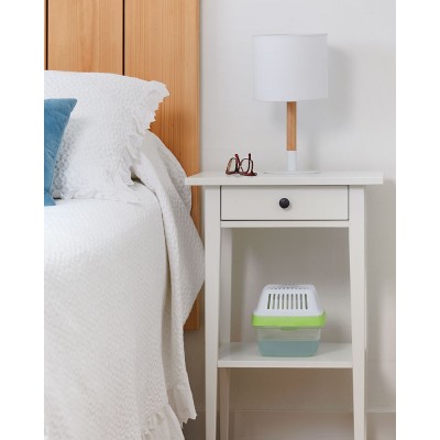 Luftentfeuchter für das Schlafzimmer