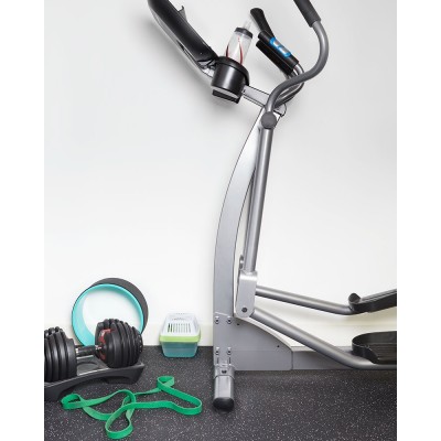 Luftentfeuchter für den Fitnessraum
