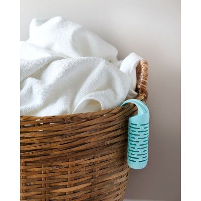 HUMYDRY Lufterfrischer Clip Cotton Fresh