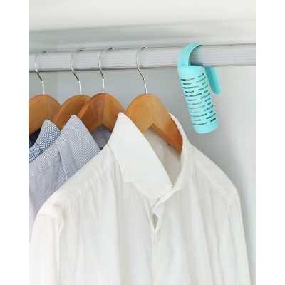 HUMYDRY Lufterfrischer Clip Cotton Fresh