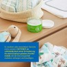 Beseitigt Gerüche im Kinderzimmer