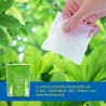 Die Freshwave Formel besteht aus natürlichen Inhaltsstoffen