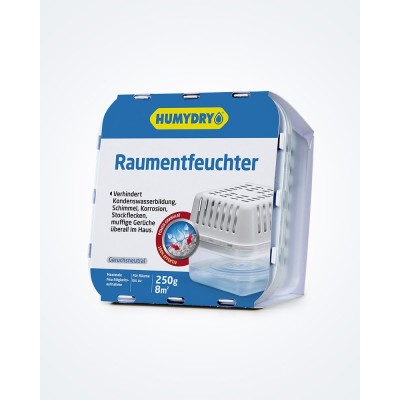 Luftentfeuchter für kleine Räume