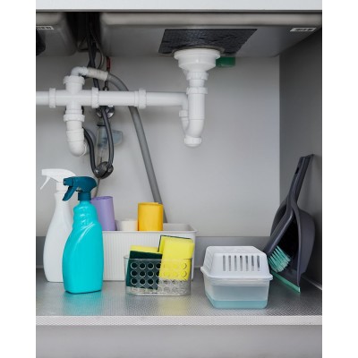 Luftentfeuchter für Schrank