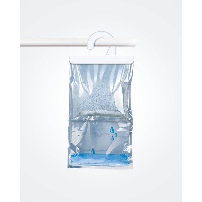 Humydry Schrankentfeuchter 2x250g mit Lavendel & Zedernholz Duft
