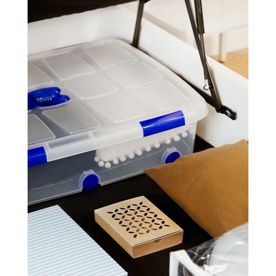 Humydry Eco-box Schrank-Entfeuchter Gel bag