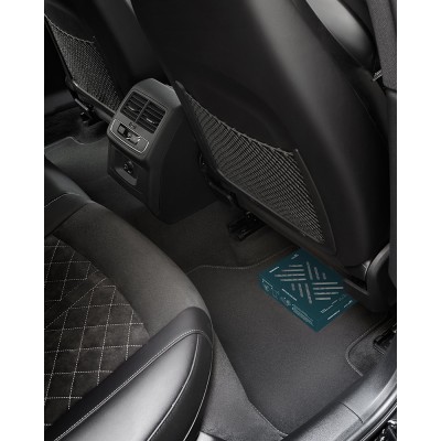 Humydry Eco-box Auto-Entfeuchter Gel bag