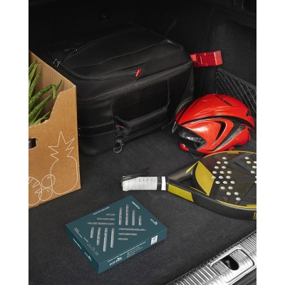 Humydry Eco-box Auto-Entfeuchter Gel bag