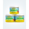 3 HUMYDRY® Citronella Stop Gel 350g Lufterfrischer