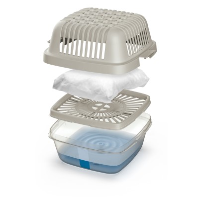HUMYDRY Luftentfeuchter Smart neutral 450g