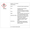 HUMYDRY® Keller - Set Luftentfeuchter und Geruchsentferner