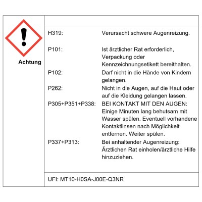 HUMYDRY Raumentfeuchter Mini 75g