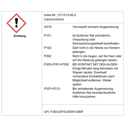 10er-Set HUMYDRY® Nachfüllpackungen 450g Geruchsneutral