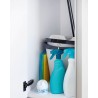 4er-Set HUMYDRY® Mini 75g Luftentfeuchter und Lufterfrischer Cotton Fresh