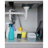 HUMYDRY® Luftentfeuchter Compact 250g + 3 Nachfüllpackungen