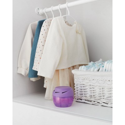 HUMYDRY® Nachfüllpackungen Mini Tab 3x75g