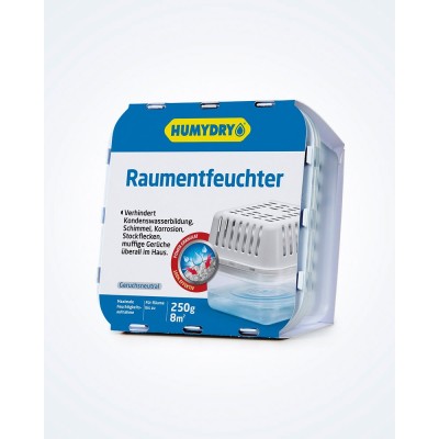 Raumentfeuchter für kleine Räume