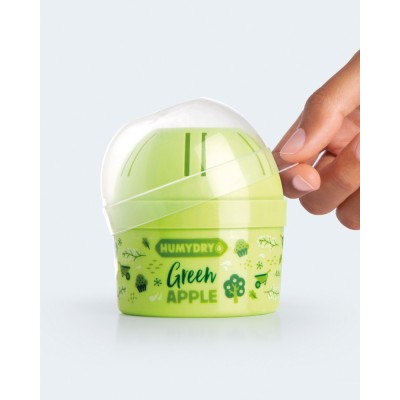 HUMYDRY Raumentfeuchter Mini 75g