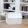 Luftentfeuchter Wohnzimmer