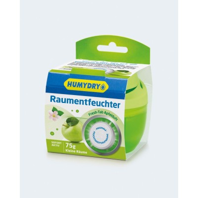 Luftentfeuchter mit Apfelduft