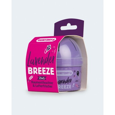 HUMYDRY Raumentfeuchter Mini 75g
