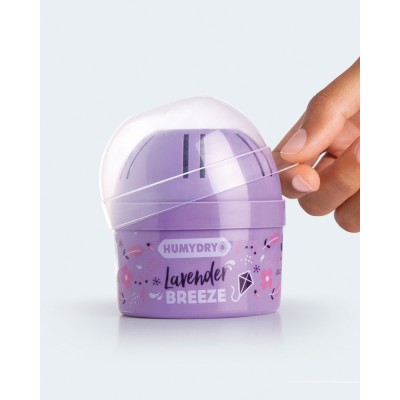 HUMYDRY Raumentfeuchter Mini 75g