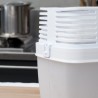 Luftentfeuchter Wohnzimmer
