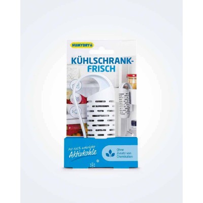 HUMYDRY® Kühlschrank-Frisch Clip