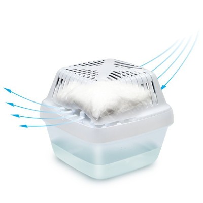 HUMYDRY® Raumentfeuchter Premium PLUS 450g