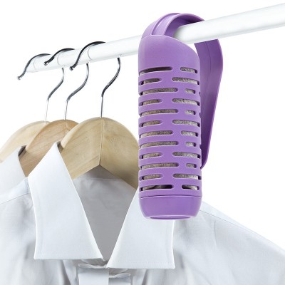 HUMYDRY® Lufterfrischer Clip mit Lavendelduft
