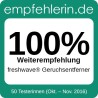 Freshwave® Geruchsentferner Spray 250ml