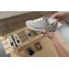 Gerüche aus Schuhe beseitigen