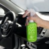 Geruchsentferner Auto