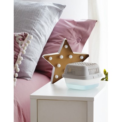 HUMYDRY Luftentfeuchter Smart neutral 450g