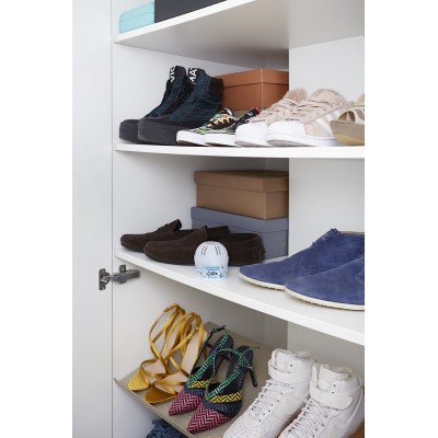 Luftentfeuchter für den Schrank
