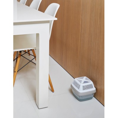 Luftentfeuchter für das Wohnzimmer