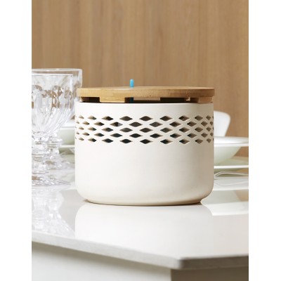 HUMYDRY® Raumentfeuchter Home & Style 500g