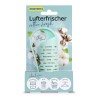 HUMYDRY Lufterfrischer Clip Cotton Fresh