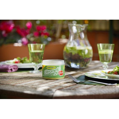 Lufterfrischer Citronella Essen