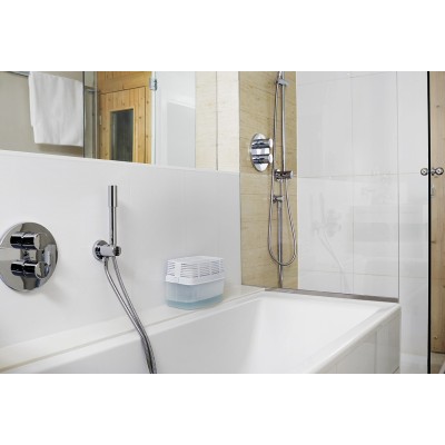 Luftentfeuchter Badezimmer