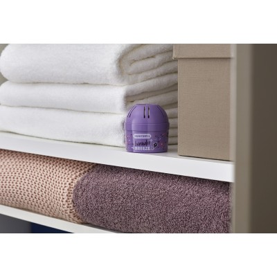 Luftentfeuchter und Lufterfrischer Schrank