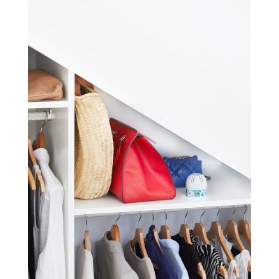 Luftentfeuchter und Lufterfrischer für den Schrank