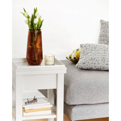 Geruchsentferner Kerze für das Wohnzimmer