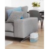 Luftentfeuchter Wohnzimmer