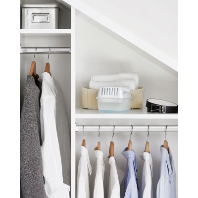 Luftentfeuchter für Schrank