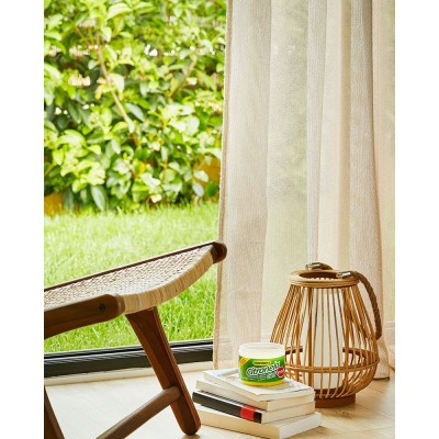 Lufterfrischer Citronella Garten