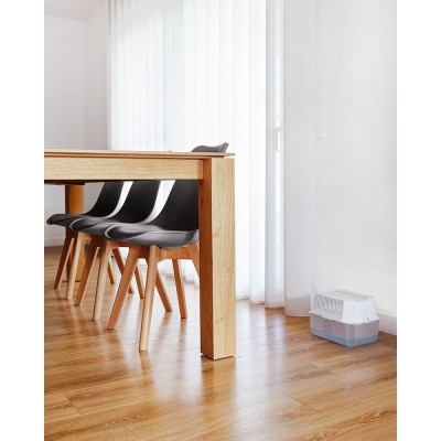 Luftentfeuchter Wohnzimmer
